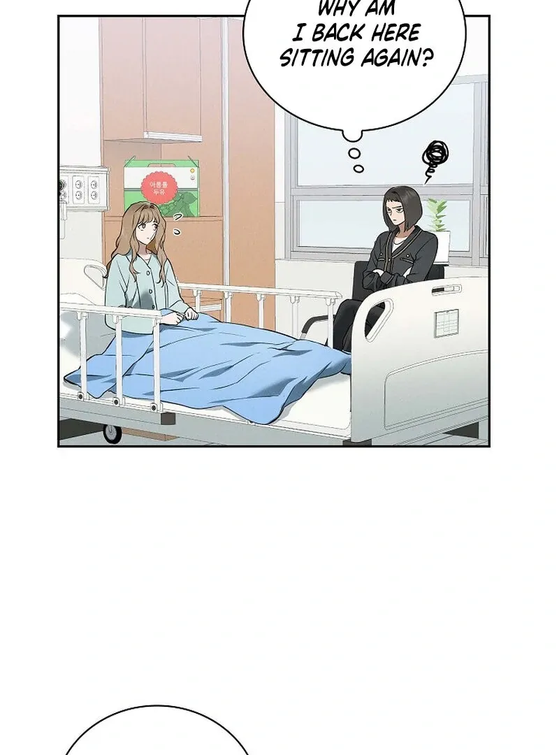 Falling Chapter 47 page 55 - 