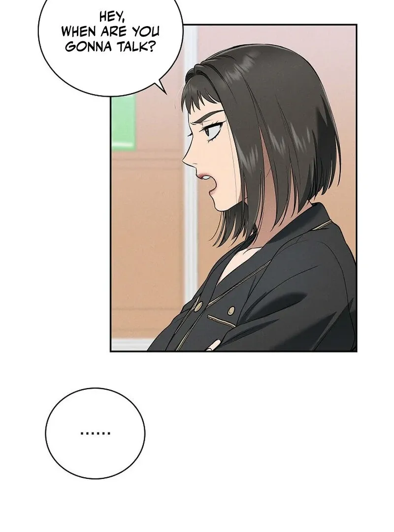 Falling Chapter 47 page 56 - 