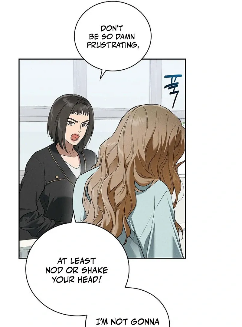 Falling Chapter 47 page 57 - 