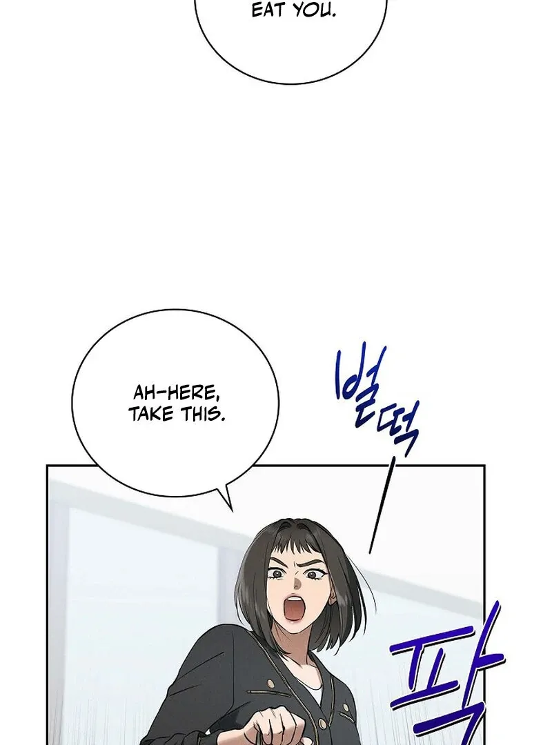 Falling Chapter 47 page 58 - 