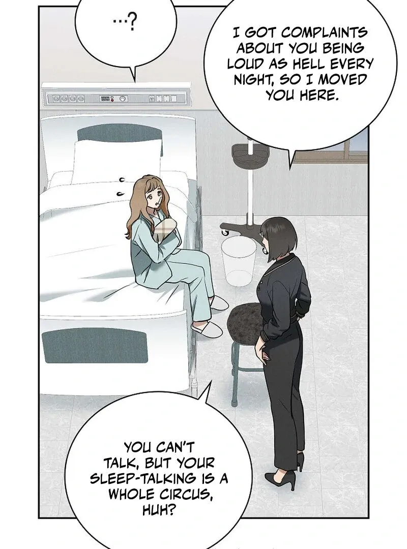 Falling Chapter 47 page 67 - 