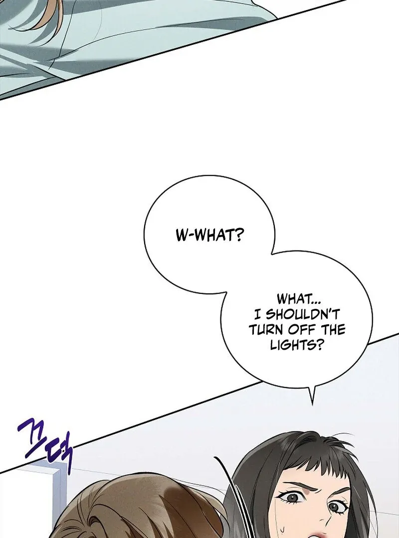Falling Chapter 47 page 75 - 