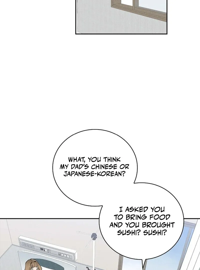 Falling Chapter 47 page 84 - 