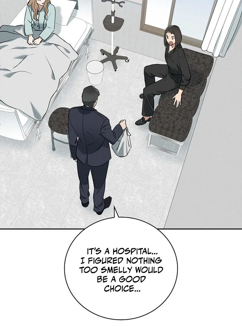 Falling Chapter 47 page 85 - 