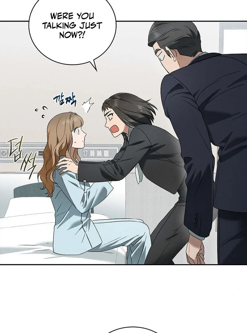 Falling Chapter 48 page 15 - 