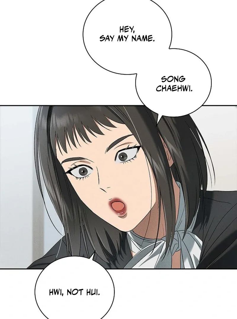 Falling Chapter 48 page 16 - 