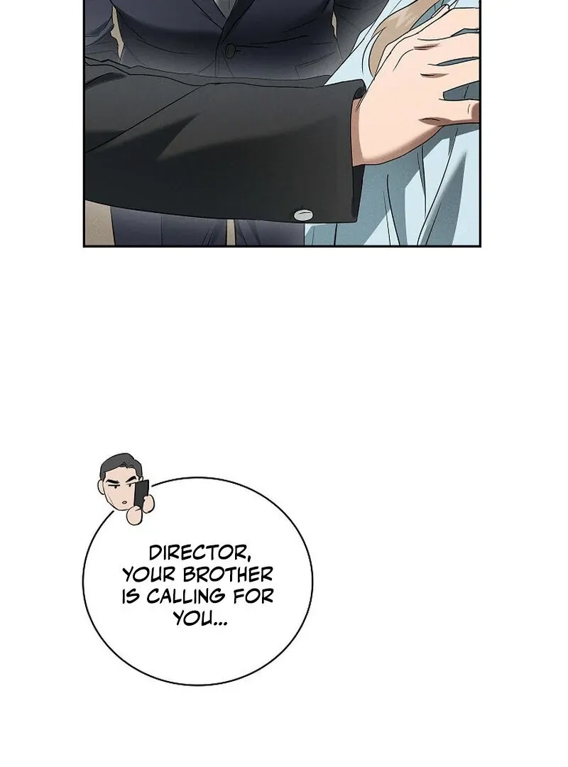 Falling Chapter 48 page 19 - 