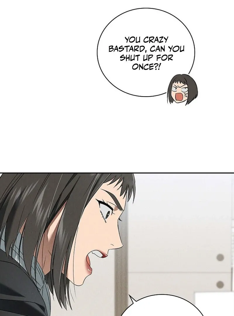 Falling Chapter 48 page 20 - 