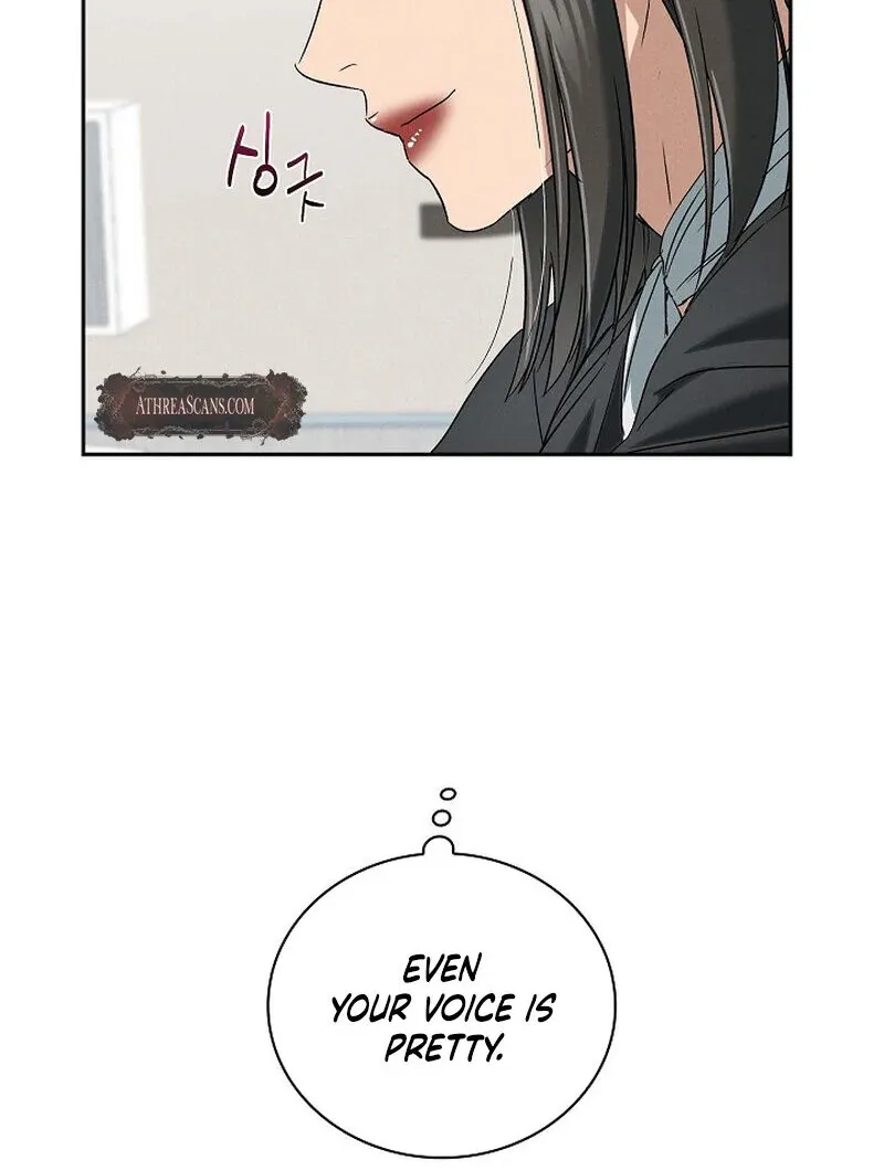 Falling Chapter 48 page 26 - 
