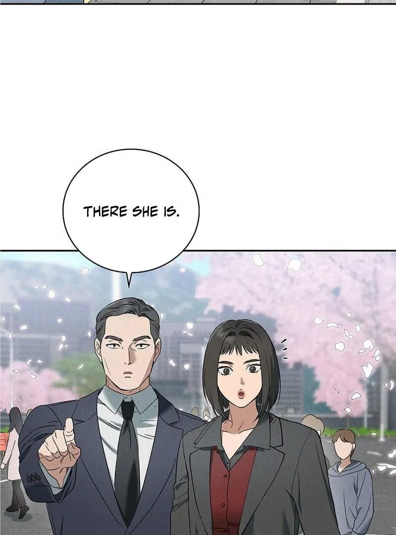 Falling Chapter 48 page 32 - 