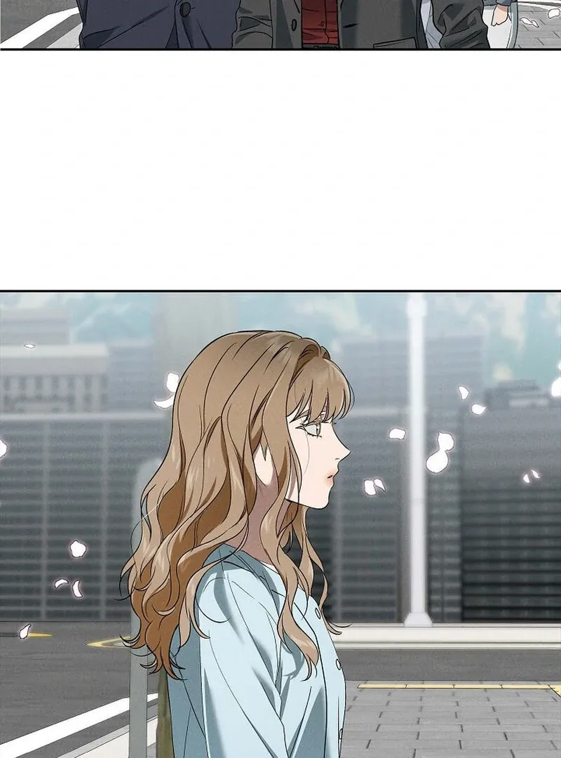 Falling Chapter 48 page 33 - 