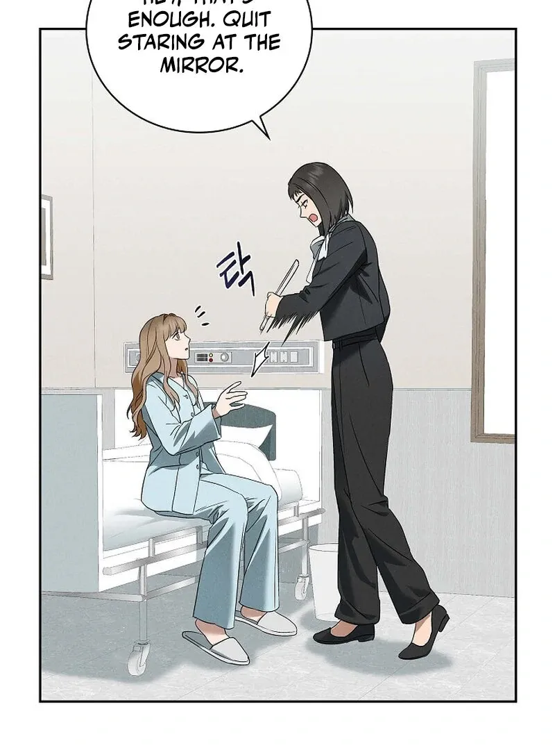 Falling Chapter 48 page 5 - 