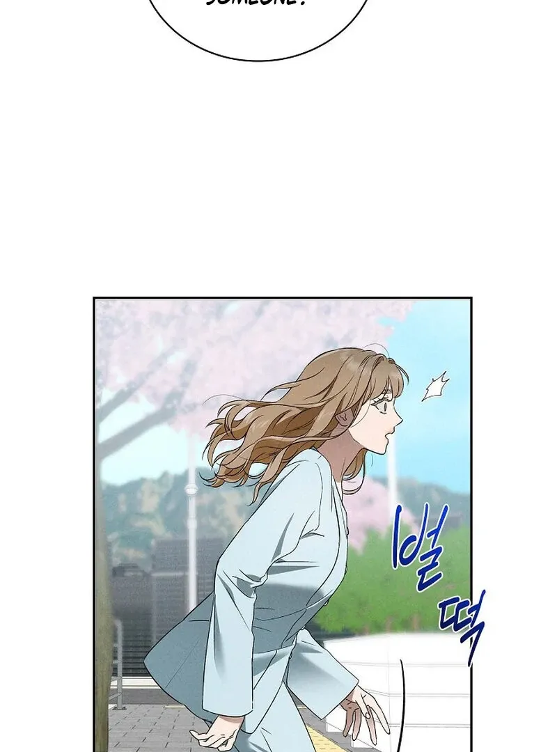 Falling Chapter 48 page 42 - 