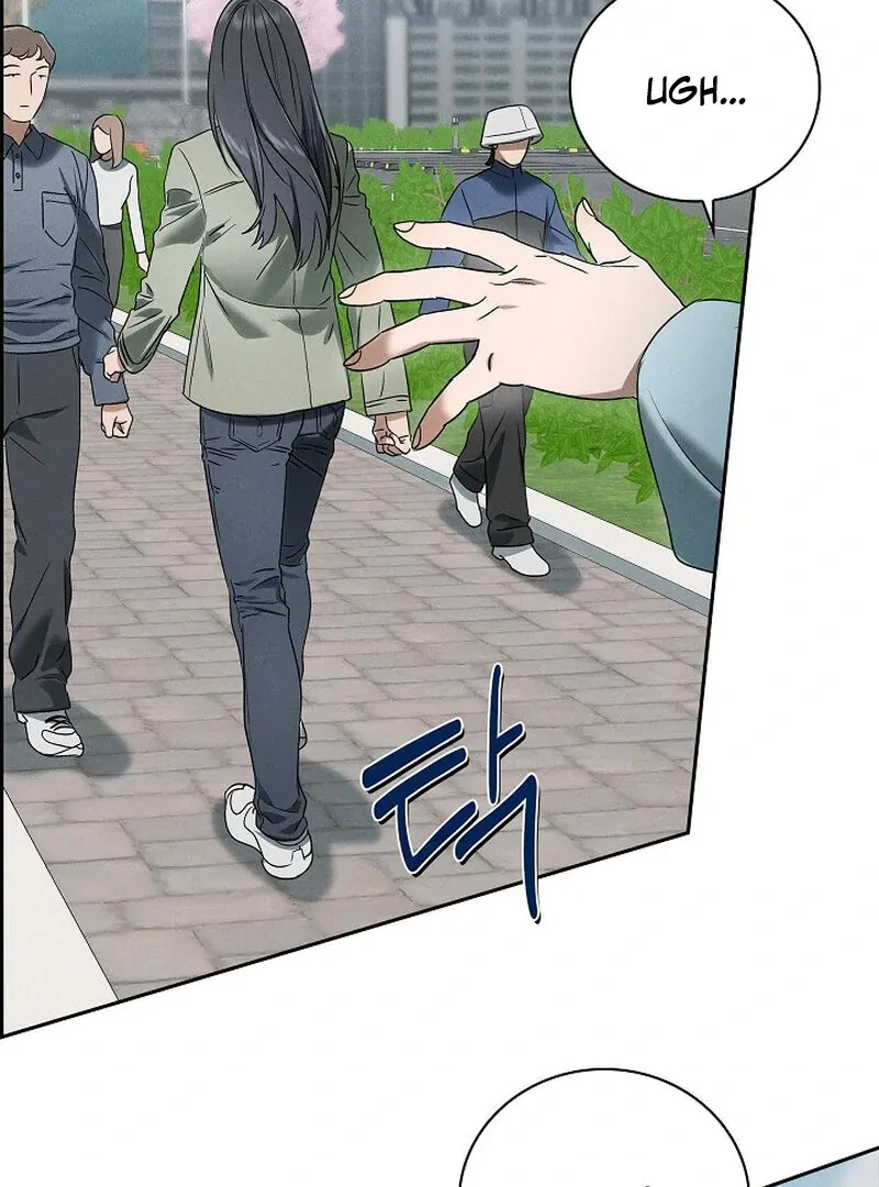 Falling Chapter 48 page 45 - 