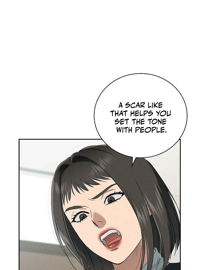 Falling Chapter 48 page 6 - 