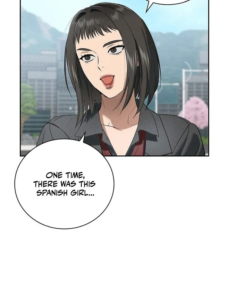 Falling Chapter 48 page 51 - 