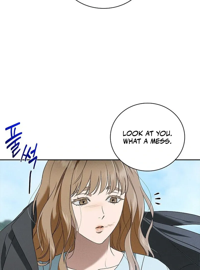 Falling Chapter 48 page 54 - 