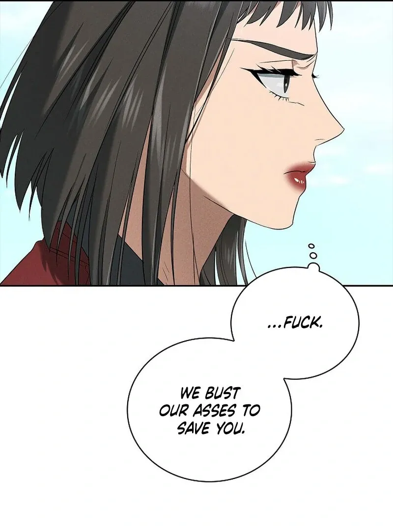 Falling Chapter 48 page 57 - 