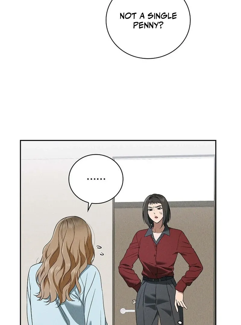 Falling Chapter 48 page 61 - 