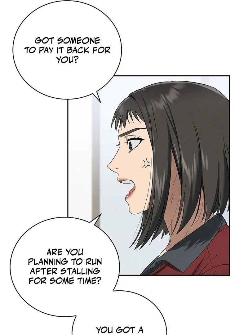 Falling Chapter 48 page 64 - 