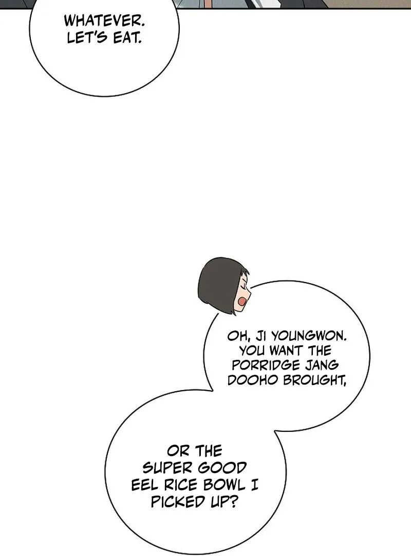 Falling Chapter 48 page 10 - 