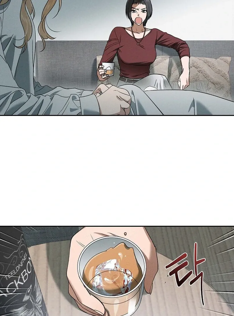 Falling Chapter 48 page 91 - 