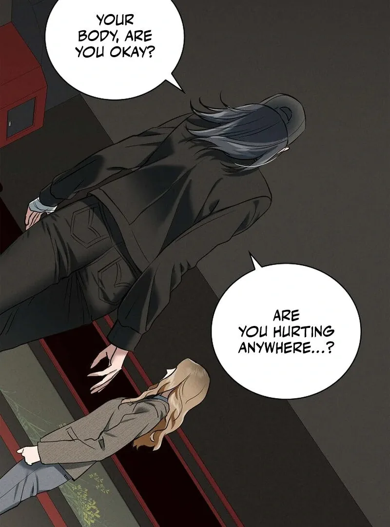 Falling Chapter 49 page 106 - 