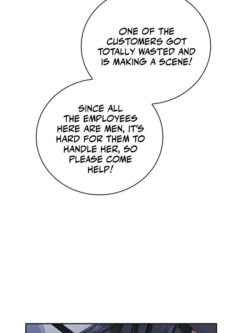 Falling Chapter 49 page 18 - 