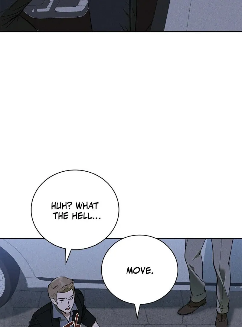 Falling Chapter 49 page 21 - 