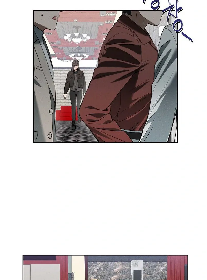 Falling Chapter 49 page 23 - 