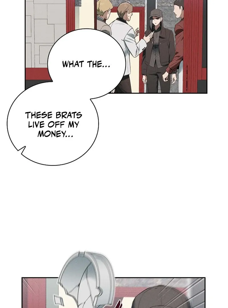 Falling Chapter 49 page 24 - 