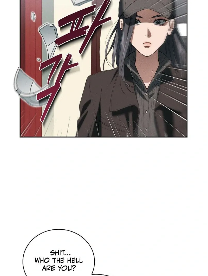 Falling Chapter 49 page 25 - 
