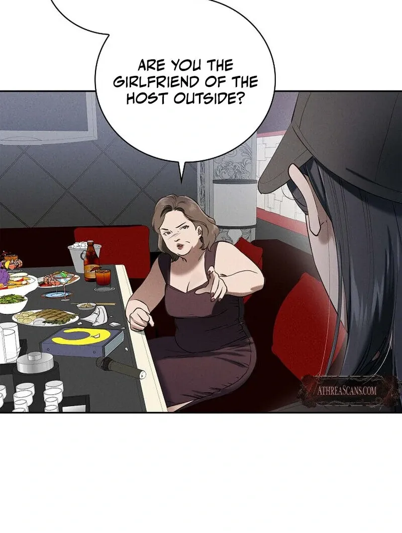 Falling Chapter 49 page 26 - 