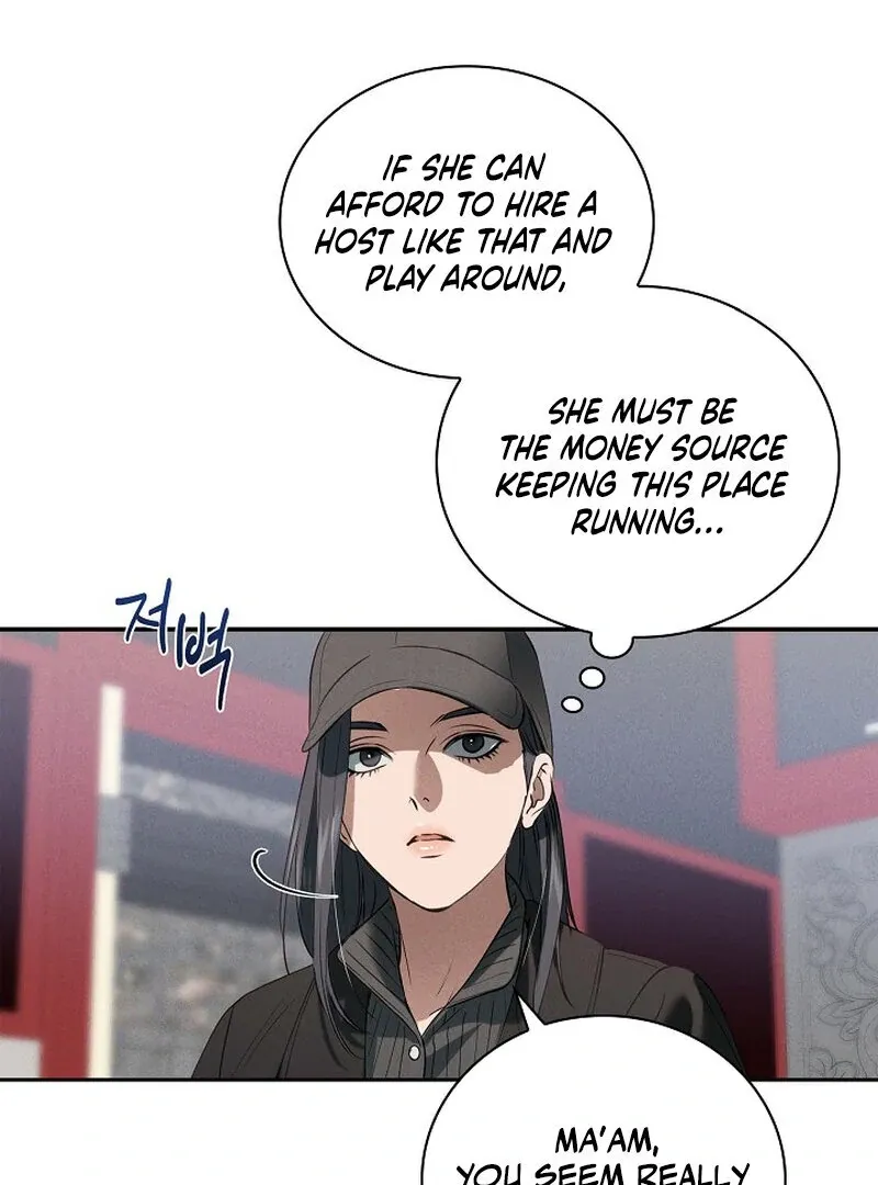Falling Chapter 49 page 27 - 