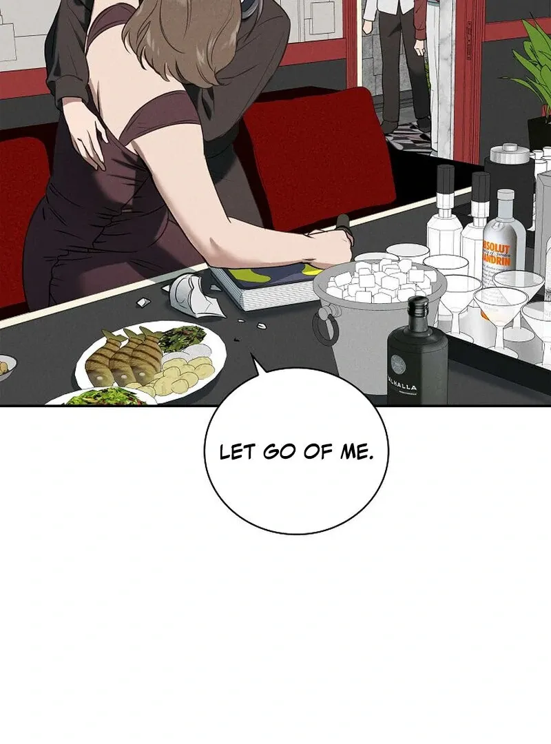 Falling Chapter 49 page 29 - 
