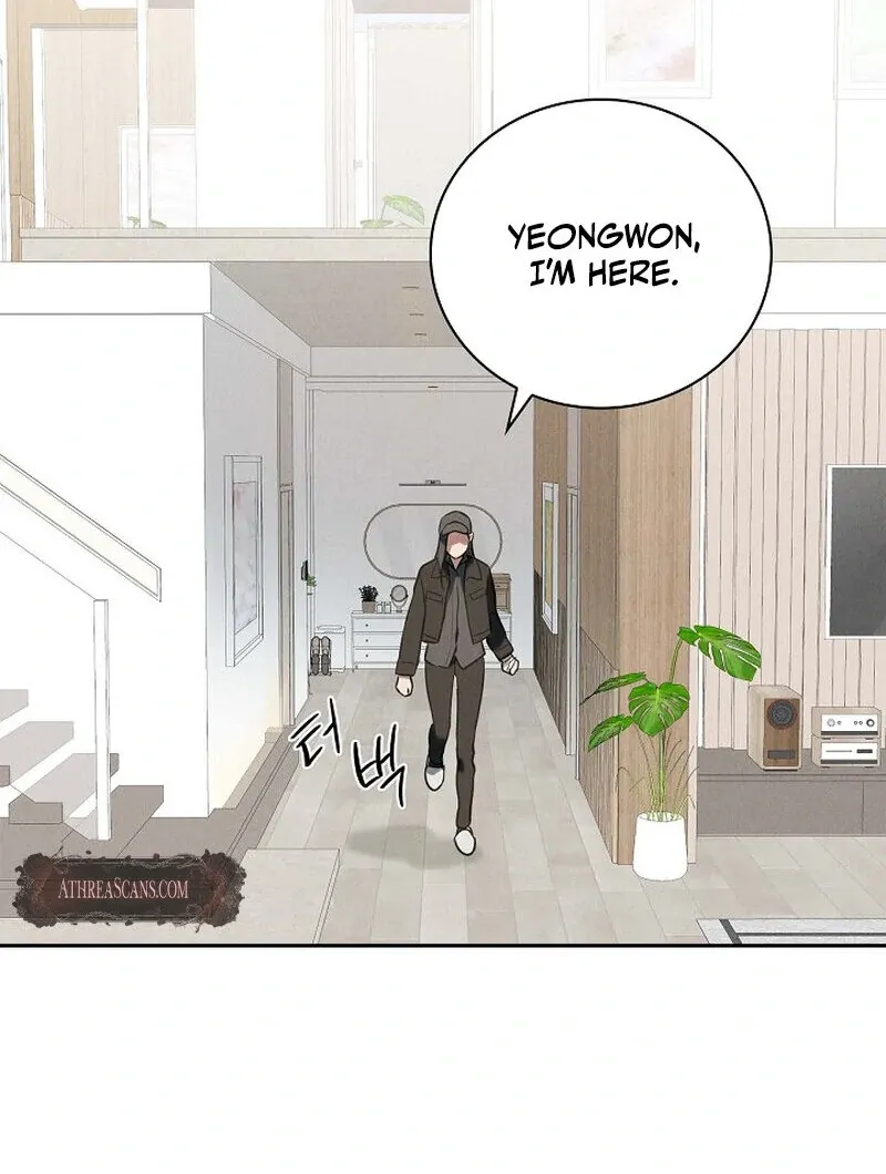 Falling Chapter 49 page 39 - 