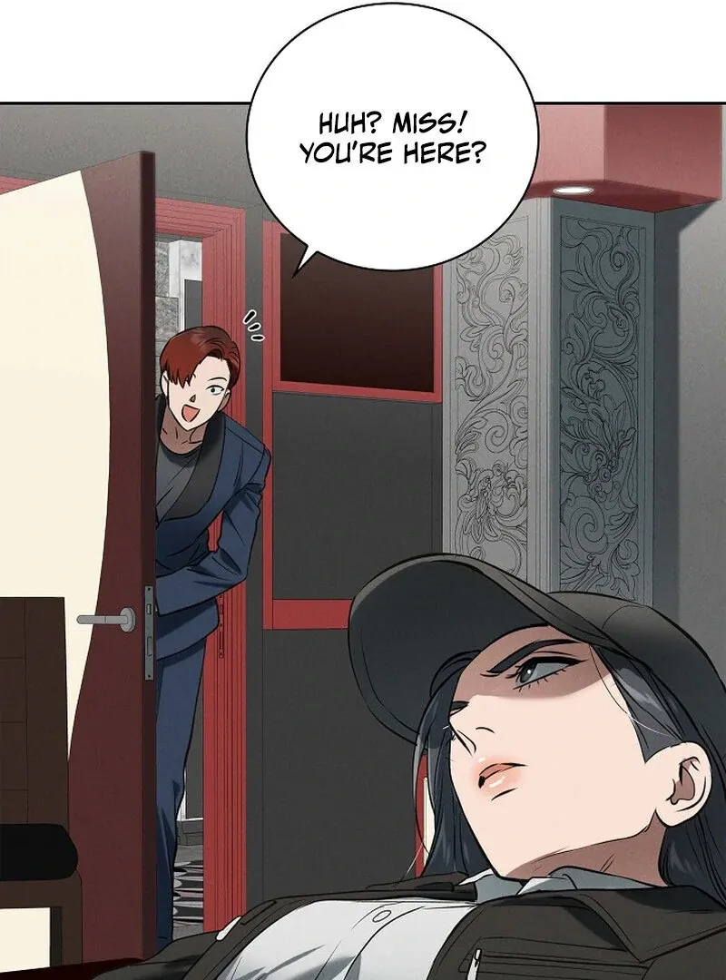 Falling Chapter 49 page 78 - 