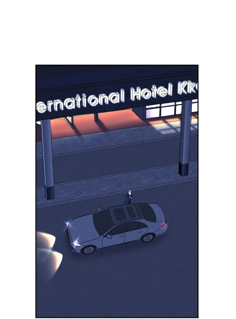 Falling Chapter 49 page 9 - 