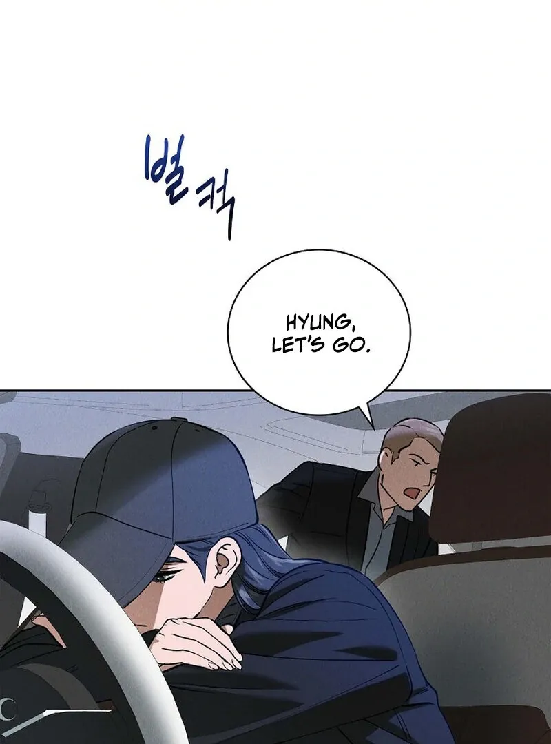 Falling Chapter 49 page 10 - 