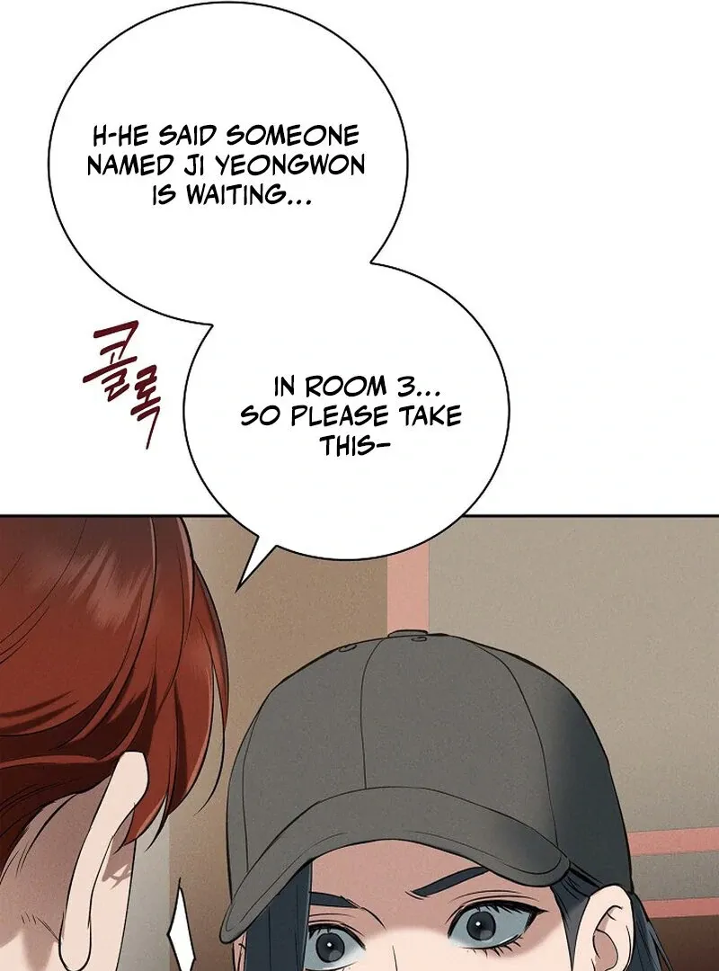 Falling Chapter 49 page 91 - 