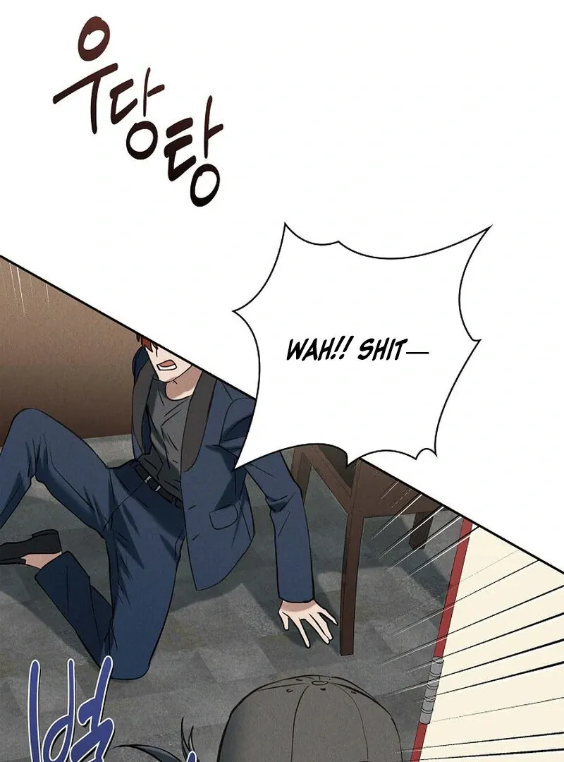 Falling Chapter 49 page 93 - 