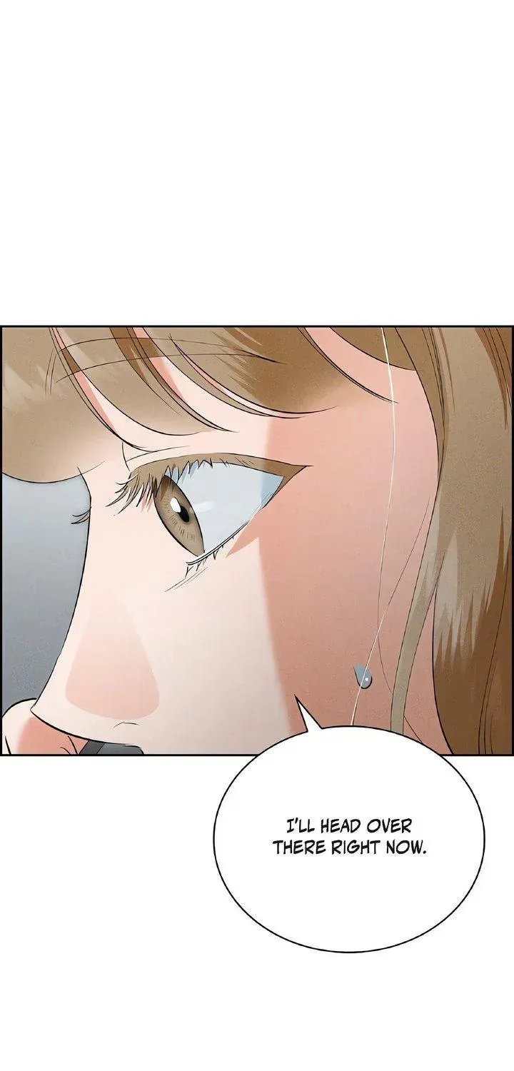 Falling Chapter 5 page 1 - 