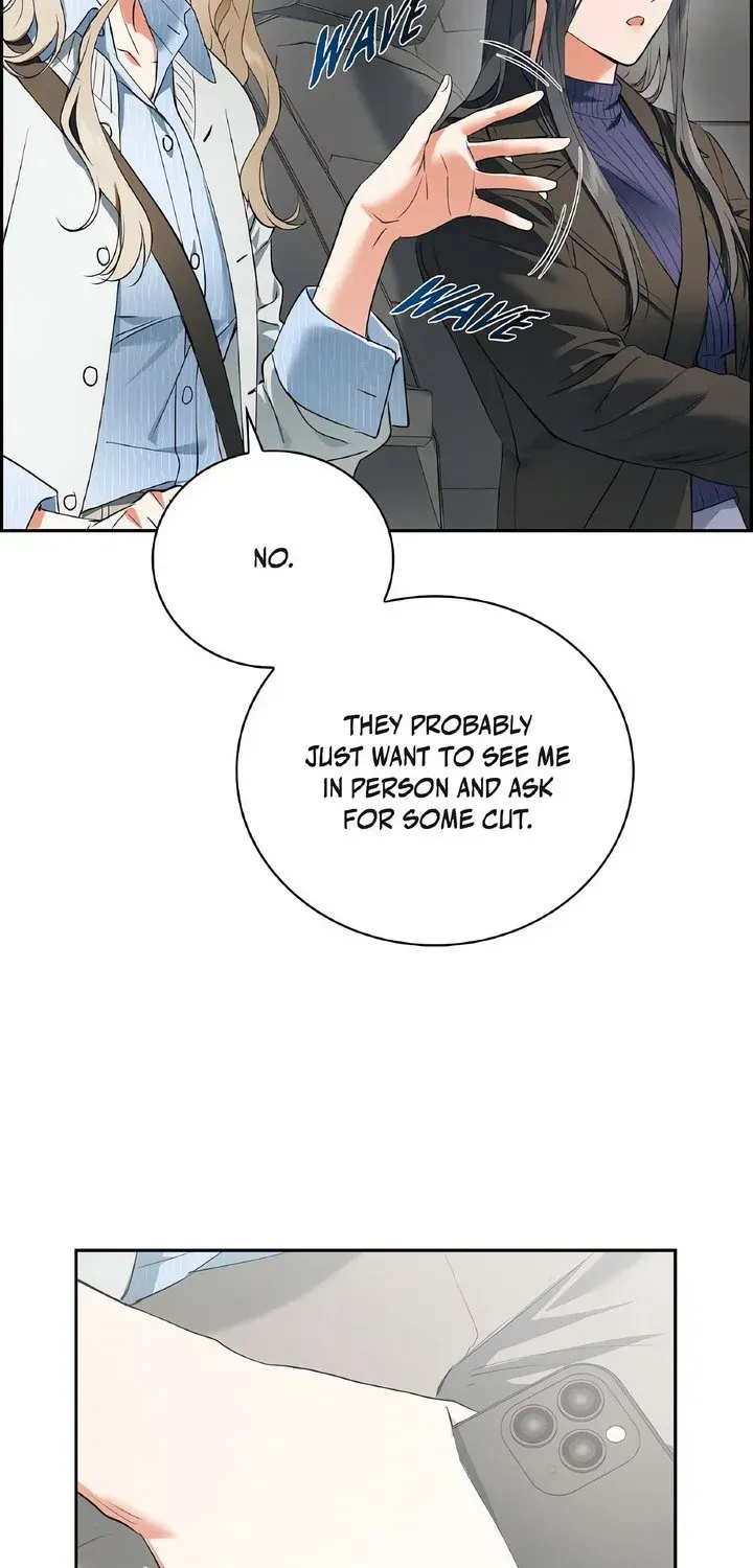 Falling Chapter 5 page 11 - 