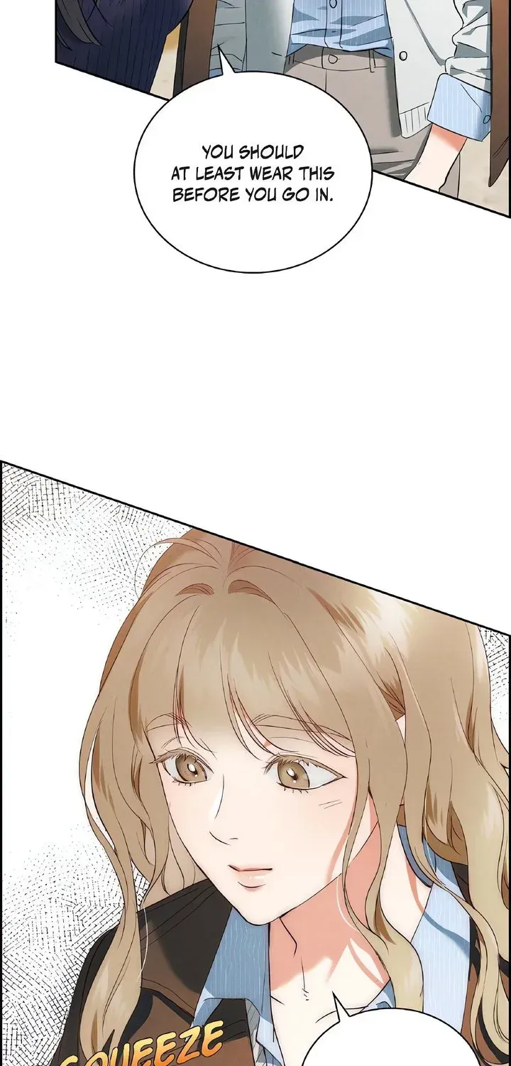 Falling Chapter 5 page 17 - 