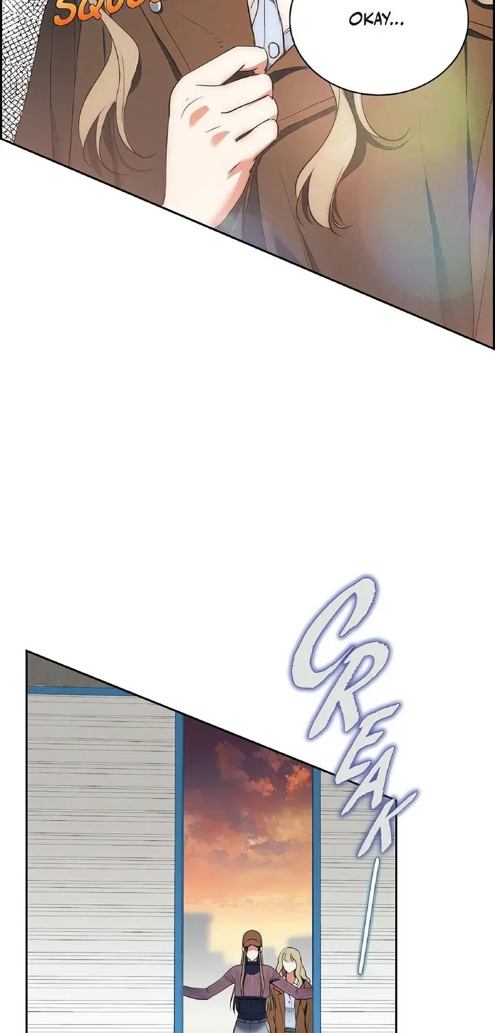 Falling Chapter 5 page 18 - 