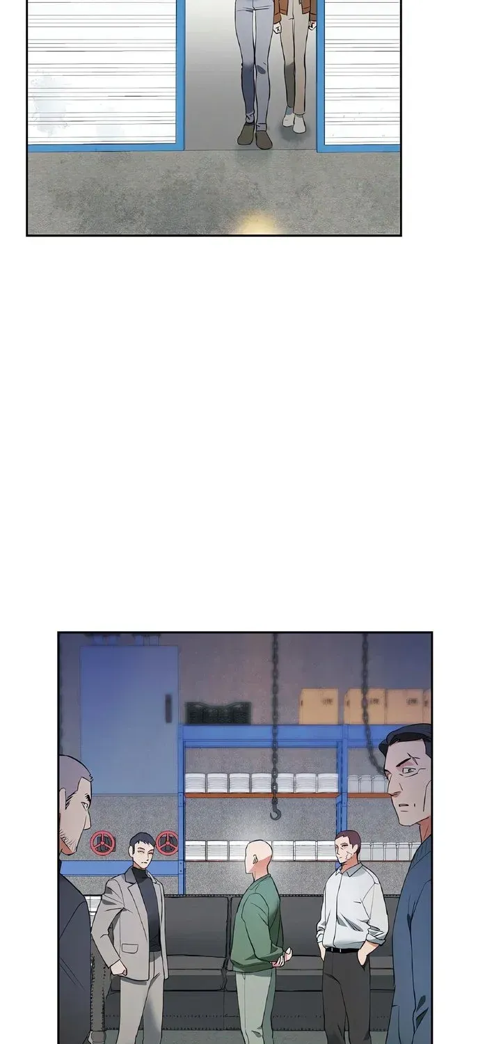 Falling Chapter 5 page 19 - 