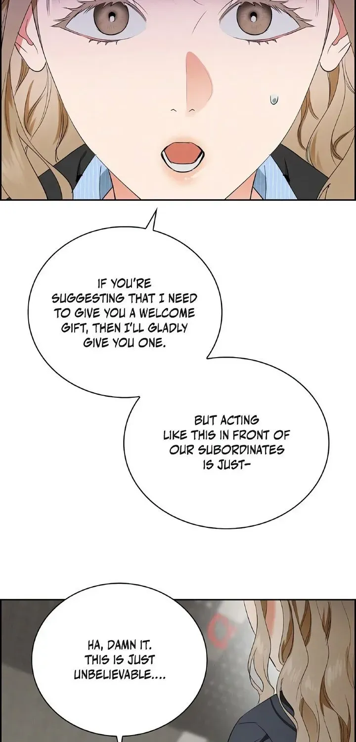 Falling Chapter 5 page 30 - 