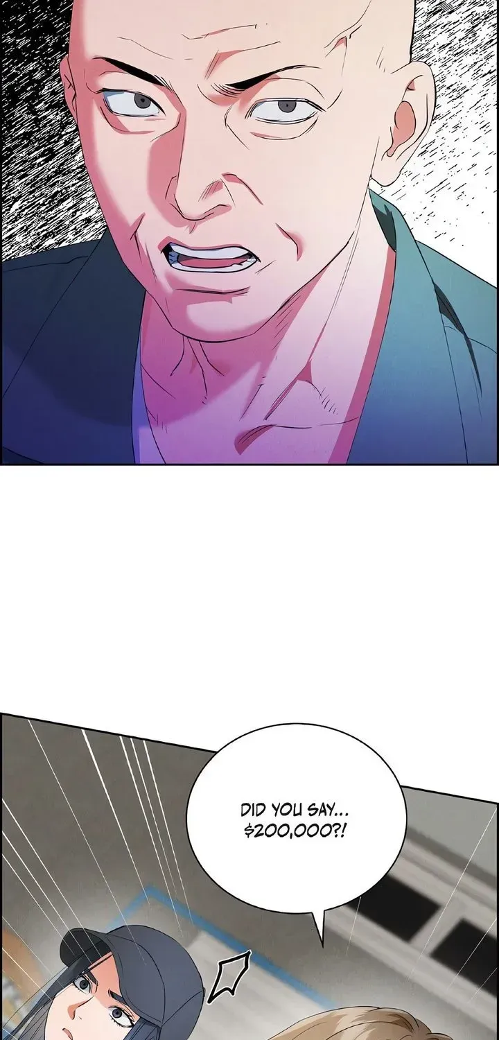 Falling Chapter 5 page 33 - 