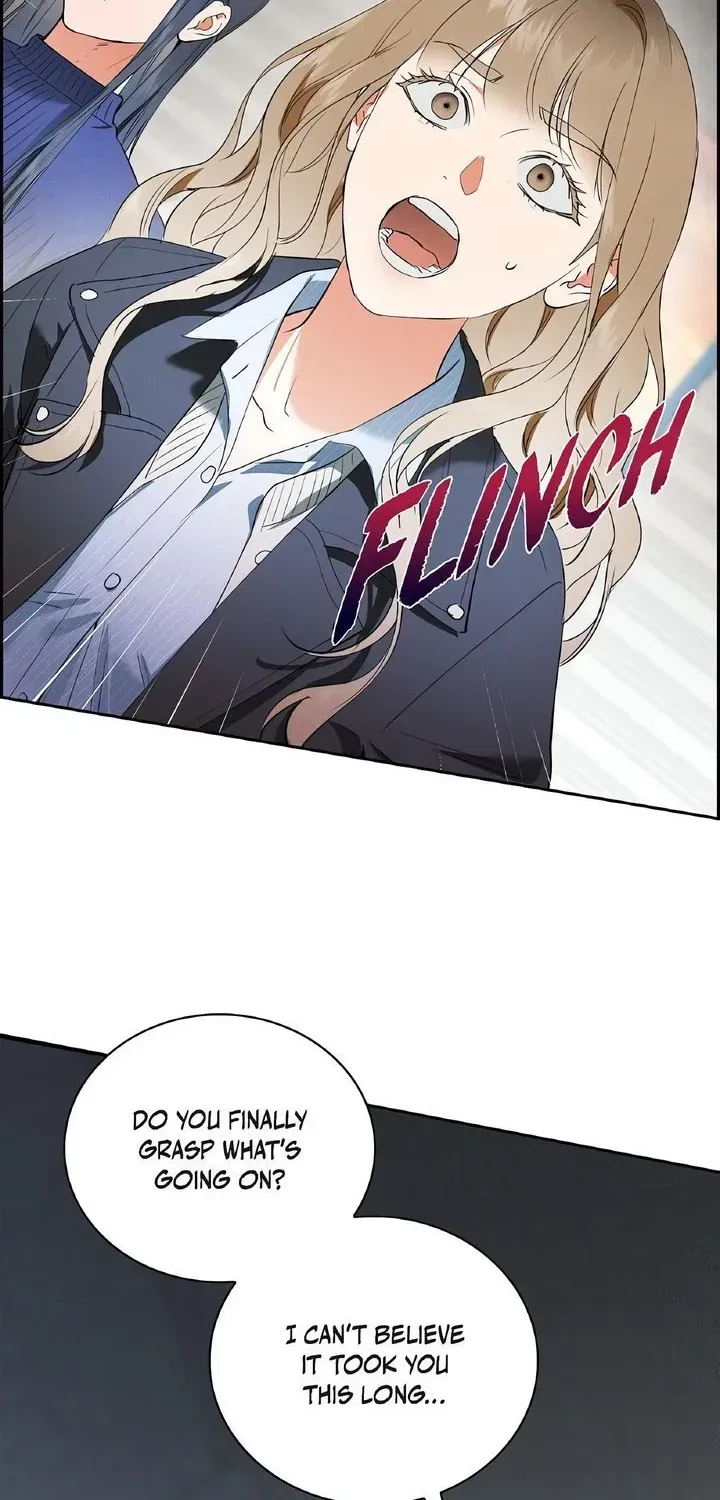 Falling Chapter 5 page 34 - 