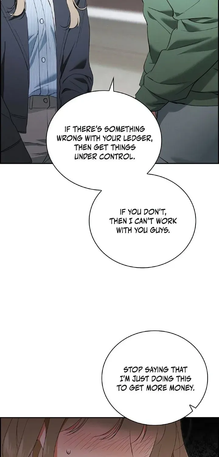 Falling Chapter 5 page 39 - 